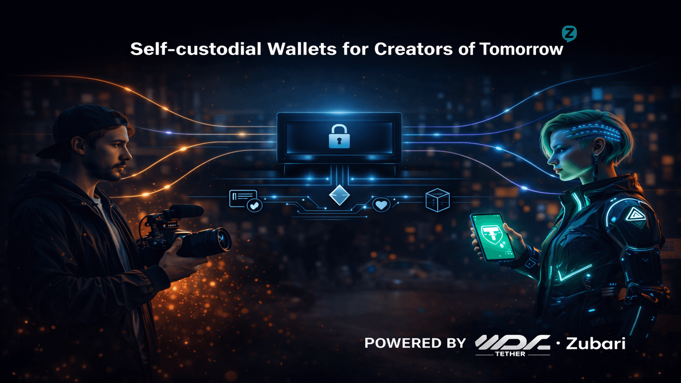 Zubari Platform Overview